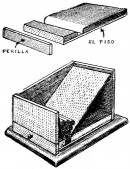 cigarrera de mesa automatica - hagalo usted mismo