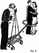 como hacer cine