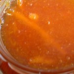 Como hacer MERMELADA de naranja, membrillo, manzana y tomate