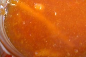 Como hacer MERMELADA de naranja, membrillo, manzana y tomate