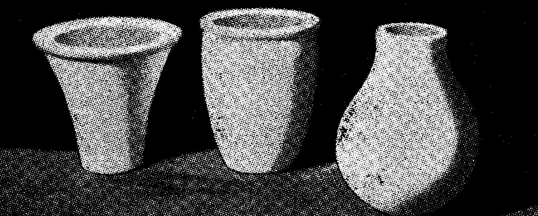 Sin Lágrima hada Como hacer VASOS DE YESO con moldes – cerámica y artesania | Como hacer -  Instrucciones y planos gratis