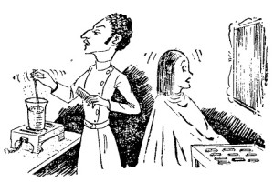 aguas para el rizado del cabello 2