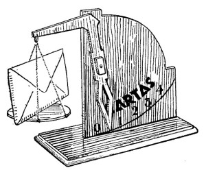 balanza 1