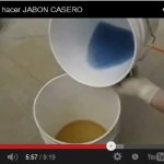 Como hacer JABON CASERO