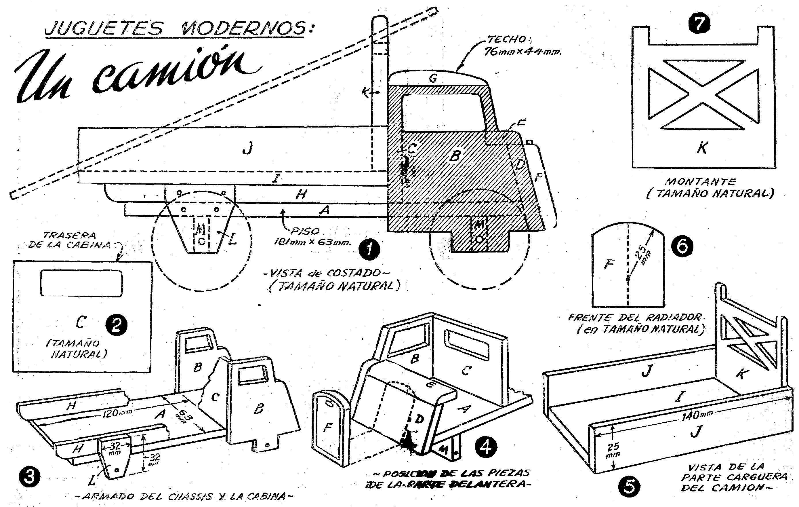 Como construir una casa para ninos