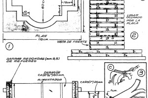 Como hacer una FUENTE DE AGUA 2