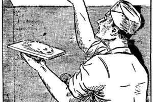 como reparar el cielo raso