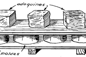 elaboracion de queso de chacra 3