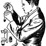 Experimentos de quimica – HALOGENOS