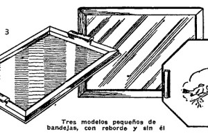 fabricacion de bandejas 2