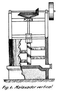 fabricacion de caños de barro 1
