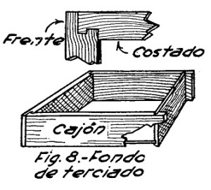 instalacion de un tocador 7