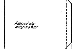 Como hacer un LIBRO DE RECORTES para hobbistas - 1 de 2