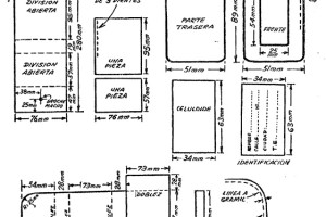 manualidades - regalos en cuero