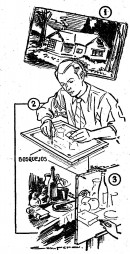 principios del dibujo