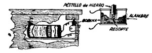 Como hacer – usos de LA PILA ELECTRICA (2 de 3) Como hacer – usos de LA PILA ELECTRICA (2 de 3)