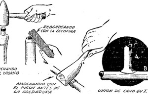 trabajos de plomeria 3