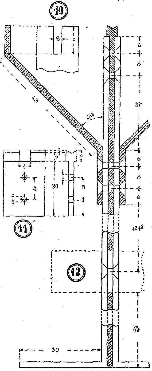 Como hacer un toldo corredizo paso a paso