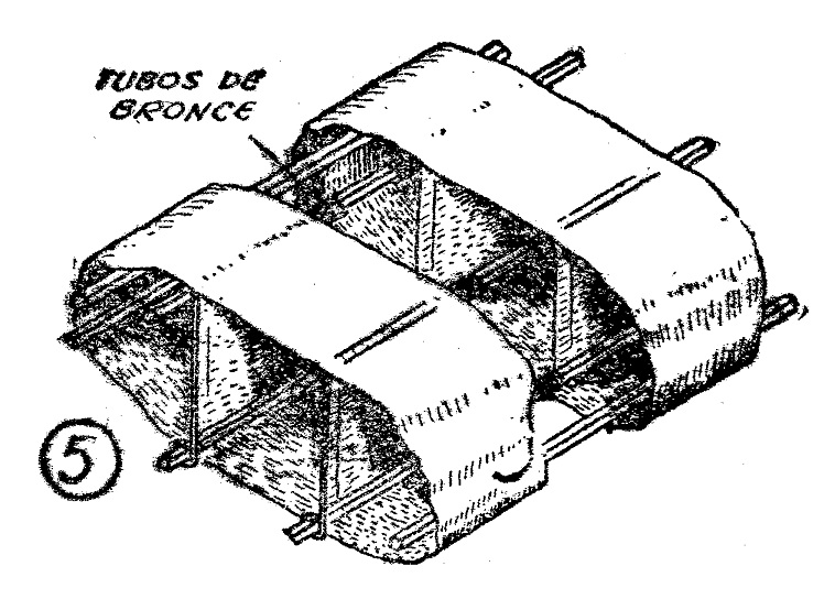 Como hacer un toldo corredizo paso a paso