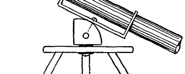 Como hacer un TELESCOPIO casero