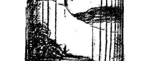 Como hacer una LAMPARA GIRATORIA