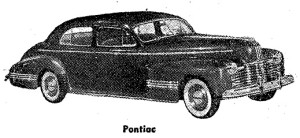 Carros antiguos - Historia de los CARROS ANTIGUOS - 1941 Plymouth