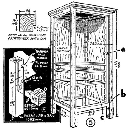Como hacer un ARCHIVADOR DE MUSICA | Como hacer - Instrucciones y