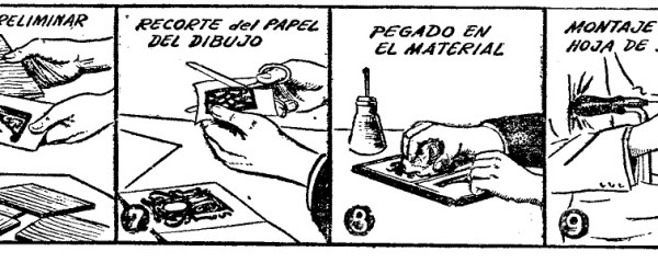 artesania - el calado 3