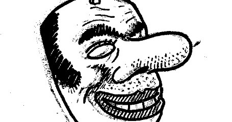 como hacer mascaras de carnaval (2 de 2)