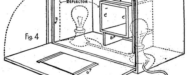 Como hacer un Proyector Casero 4
