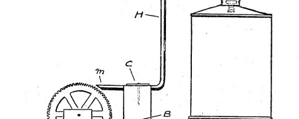 Como hacer una MAQUINA DE TURBINA a vapor 3