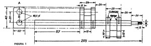 construccion de un motor de vapor 2