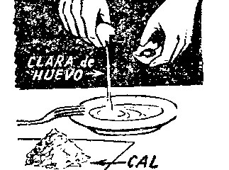 formulas y recetas 2