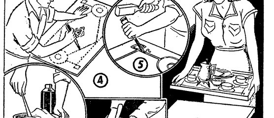 incrustaciones con pasta de aserrin 1