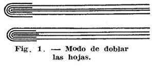 libro de recortes 1