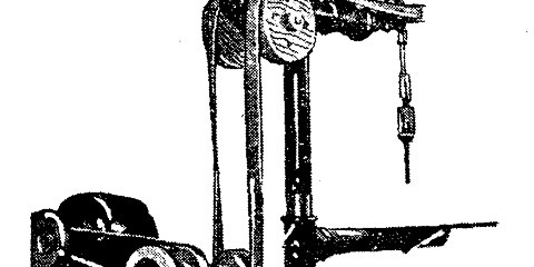 maquina agujereadora 1