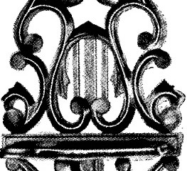 repisa calada y tallada 1